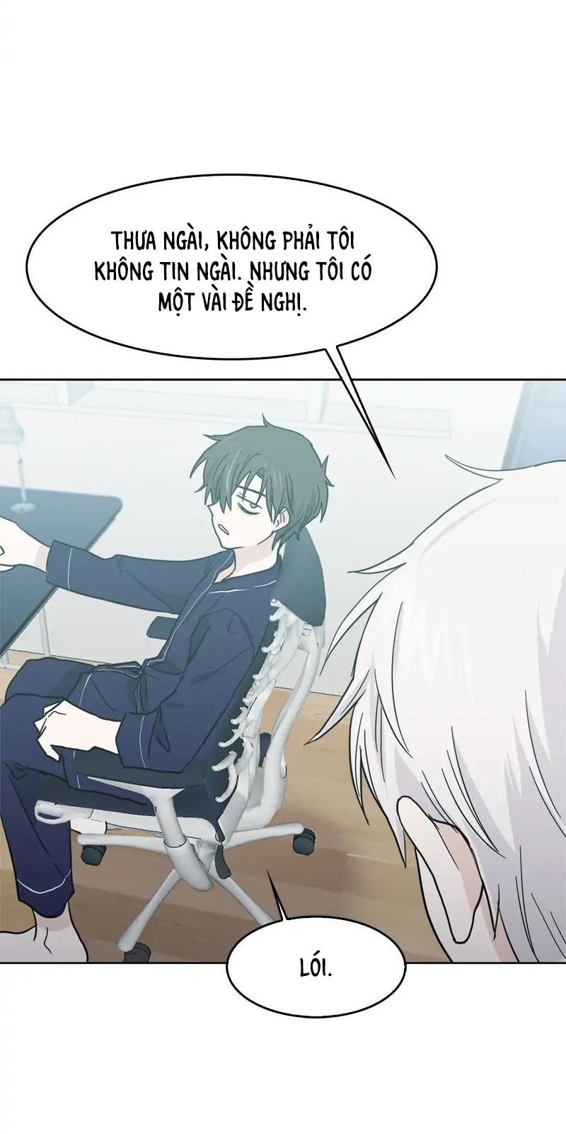 30S Làm Ma Vương - Chapter 3 - Page 75