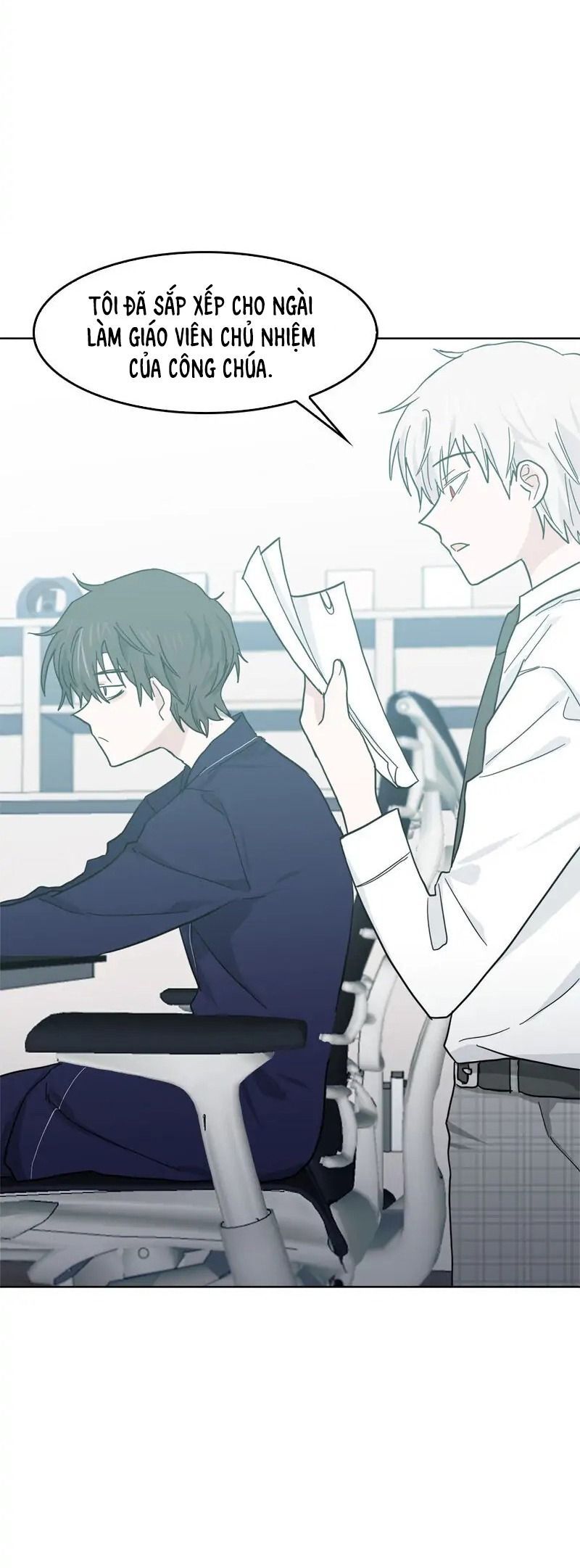 30S Làm Ma Vương - Chapter 3 - Page 77