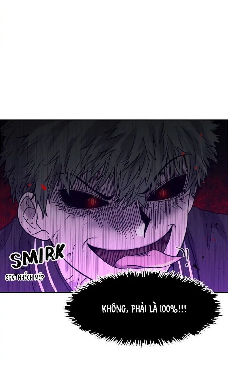 30S Làm Ma Vương - Chapter 3 - Page 8