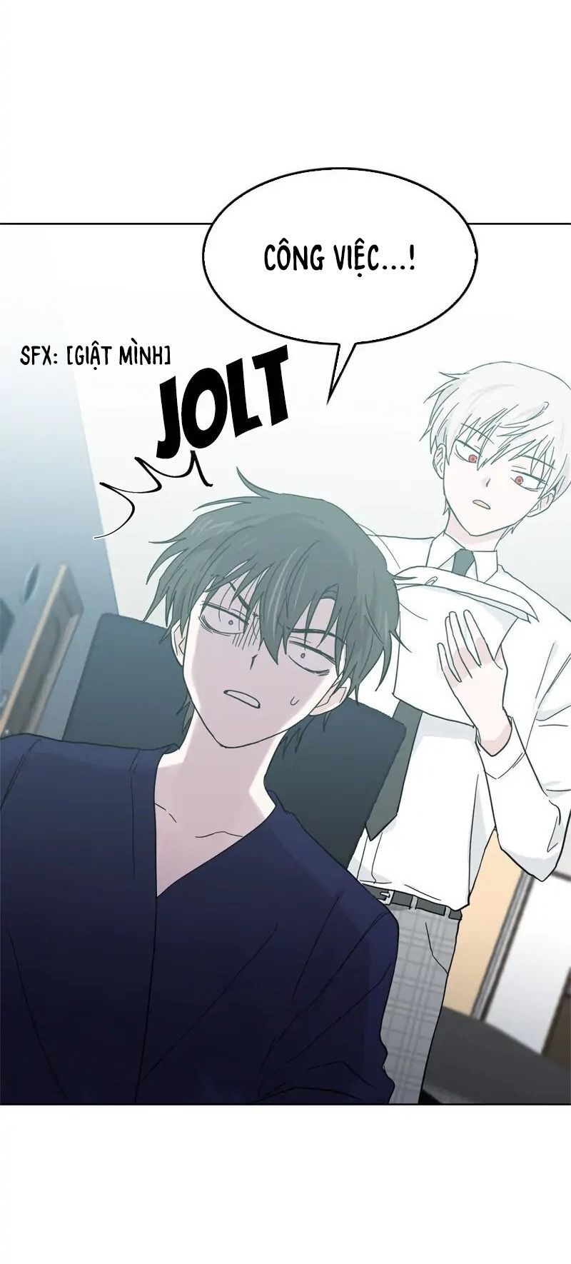 30S Làm Ma Vương - Chapter 3 - Page 80