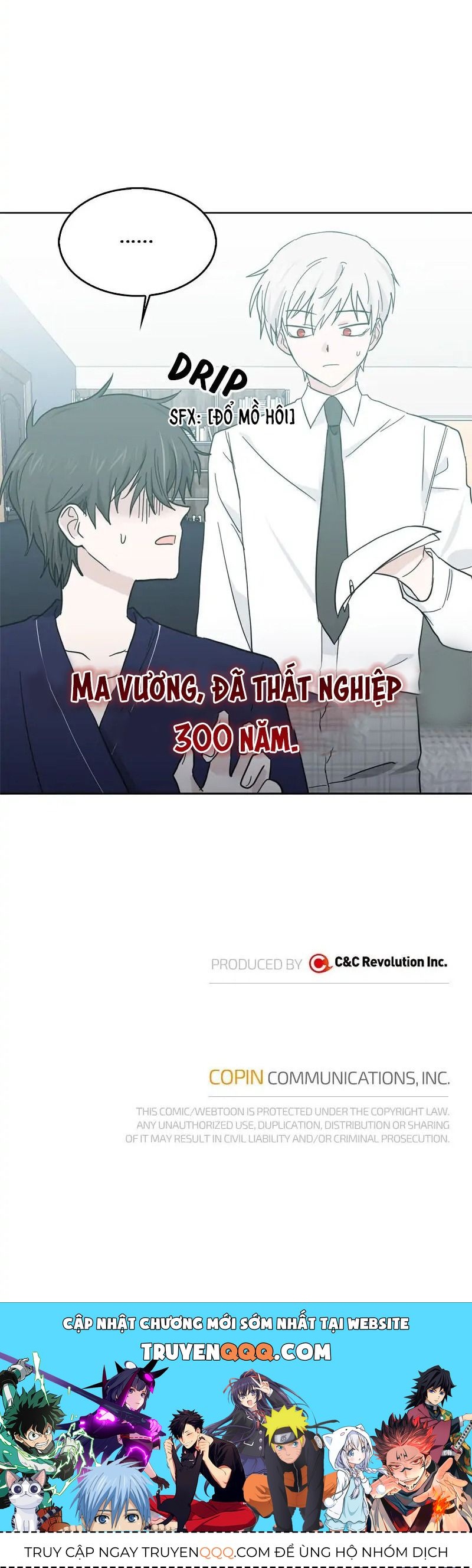 30S Làm Ma Vương - Chapter 3 - Page 82