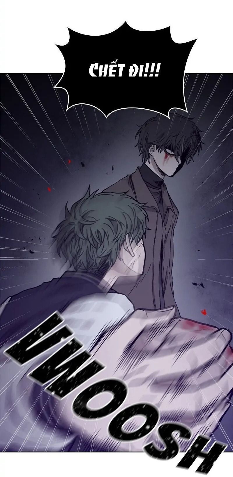 30S Làm Ma Vương - Chapter 3 - Page 9