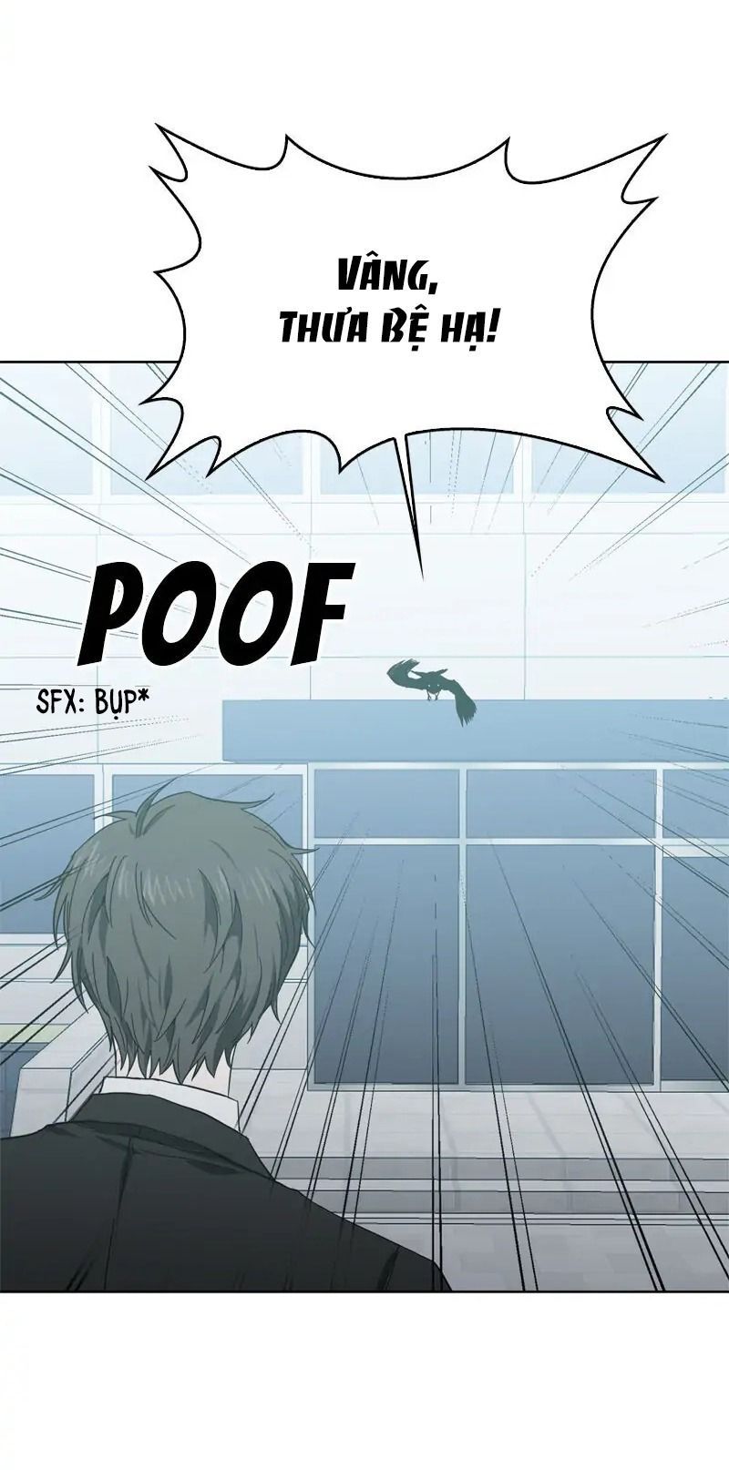 30S Làm Ma Vương - Chapter 4 - Page 10