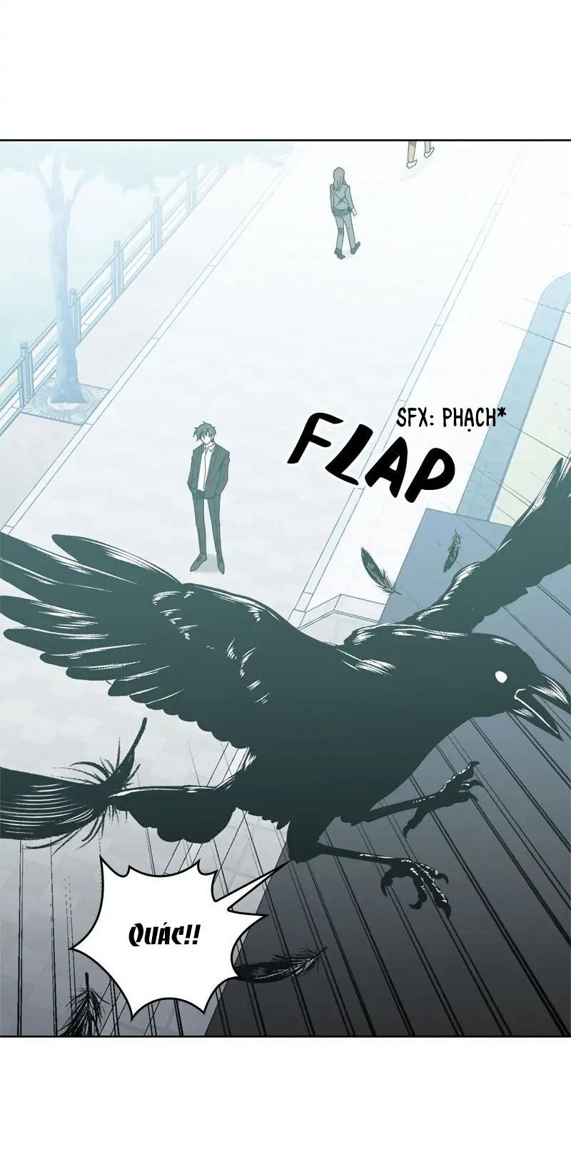 30S Làm Ma Vương - Chapter 4 - Page 11