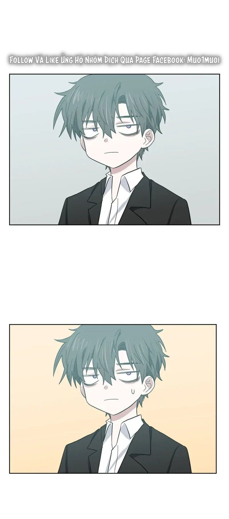 30S Làm Ma Vương - Chapter 4 - Page 12