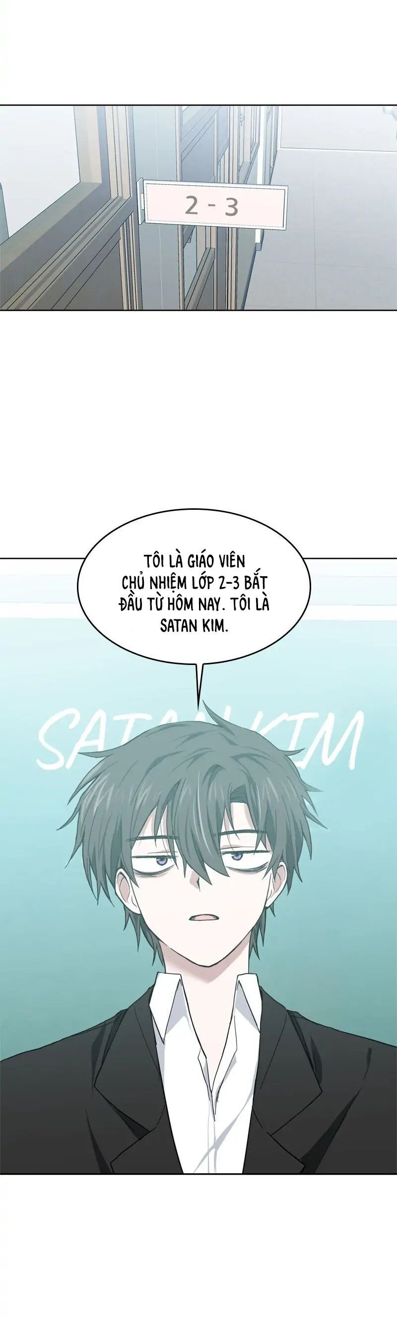 30S Làm Ma Vương - Chapter 4 - Page 15