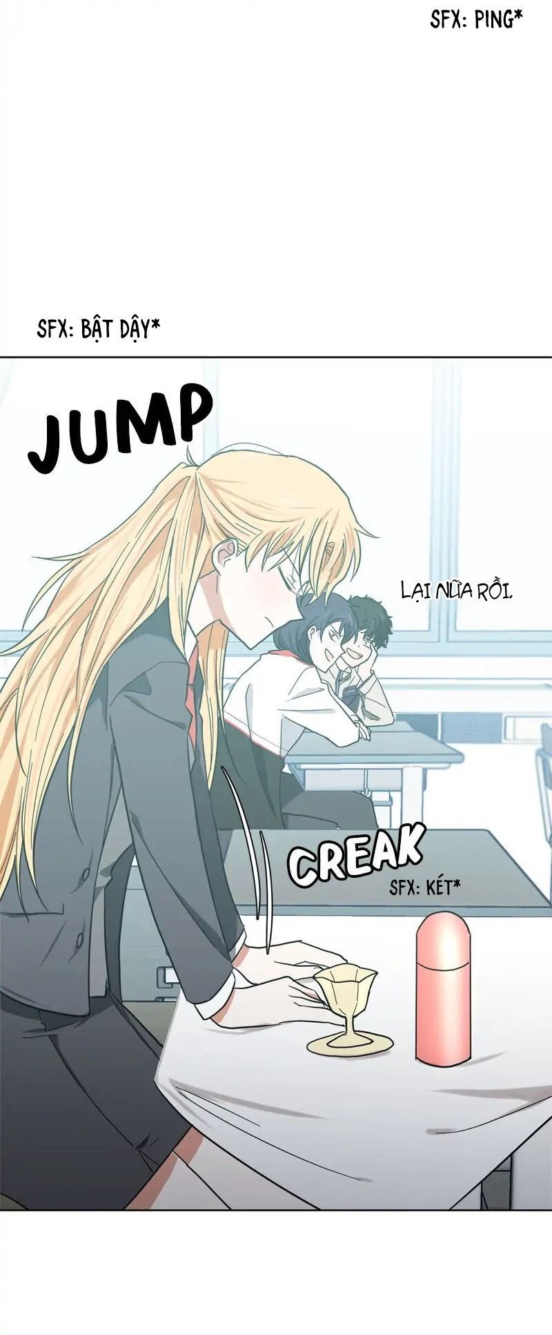 30S Làm Ma Vương - Chapter 4 - Page 17
