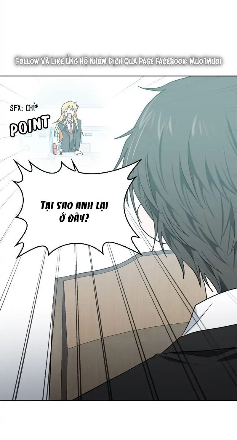 30S Làm Ma Vương - Chapter 4 - Page 18