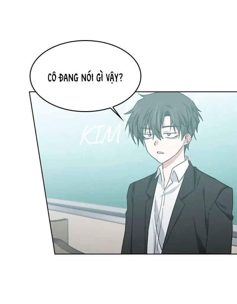 30S Làm Ma Vương - Chapter 4 - Page 19