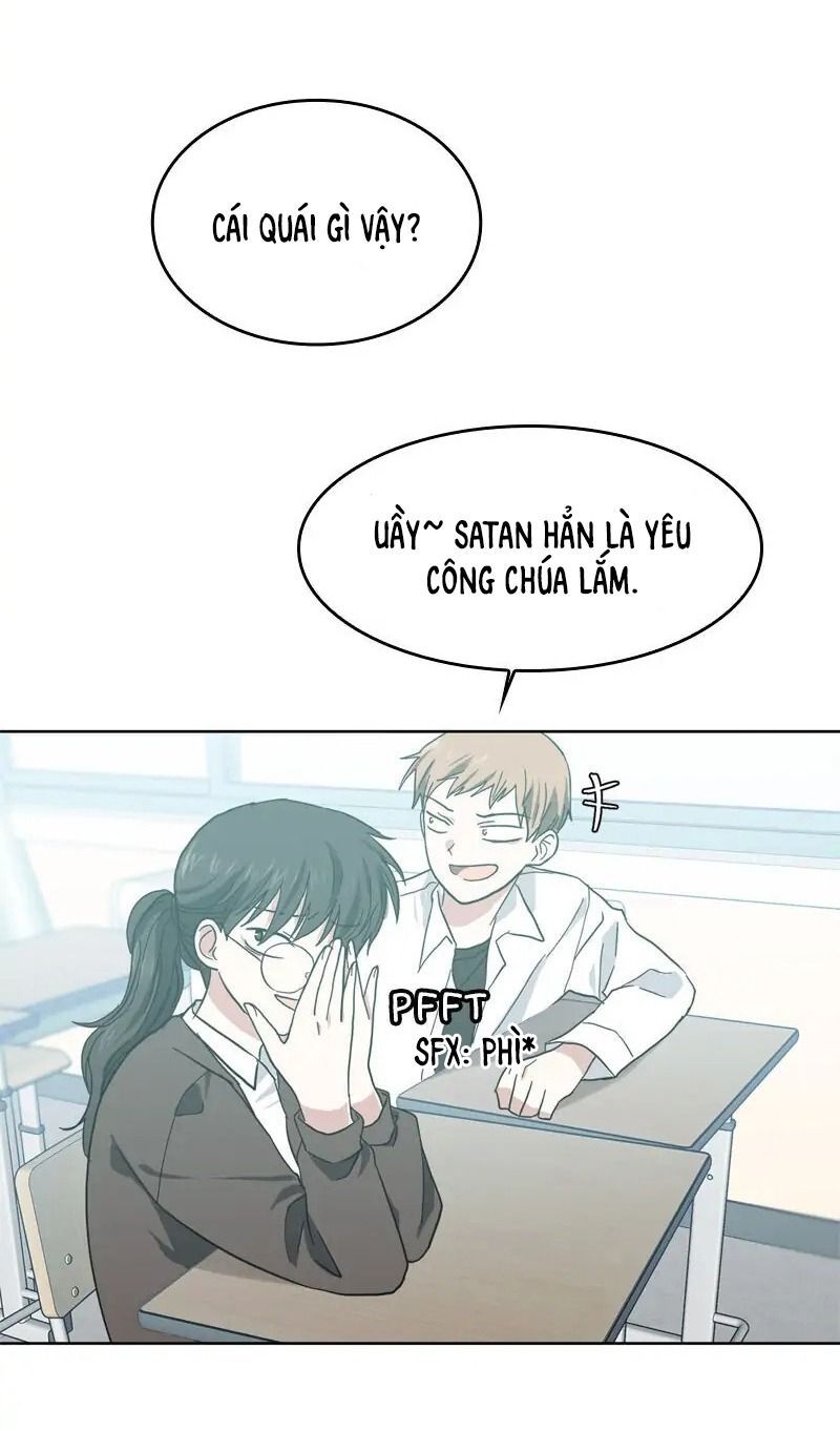 30S Làm Ma Vương - Chapter 4 - Page 22