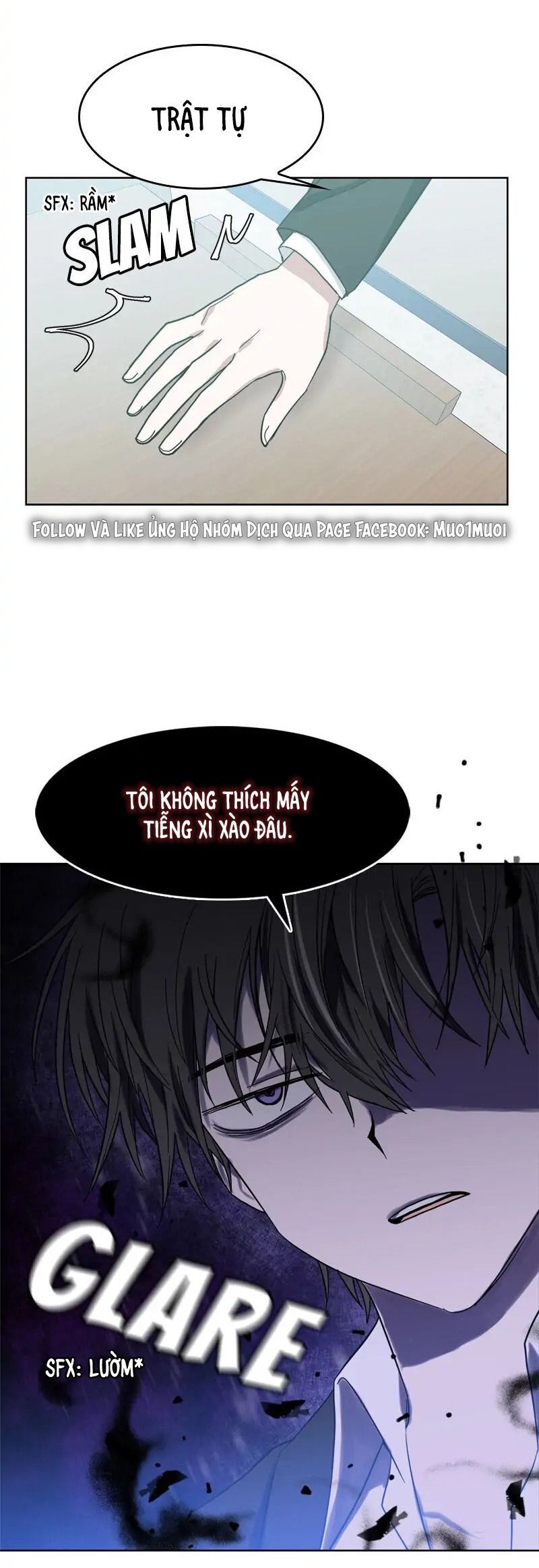 30S Làm Ma Vương - Chapter 4 - Page 24