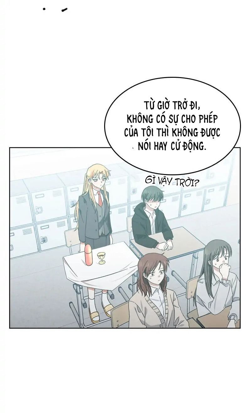 30S Làm Ma Vương - Chapter 4 - Page 25