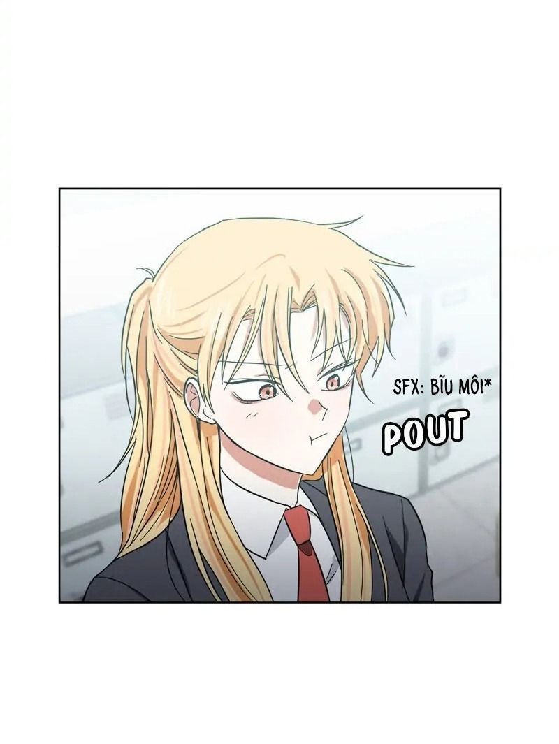 30S Làm Ma Vương - Chapter 4 - Page 26