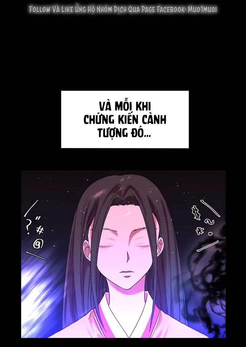 30S Làm Ma Vương - Chapter 4 - Page 3