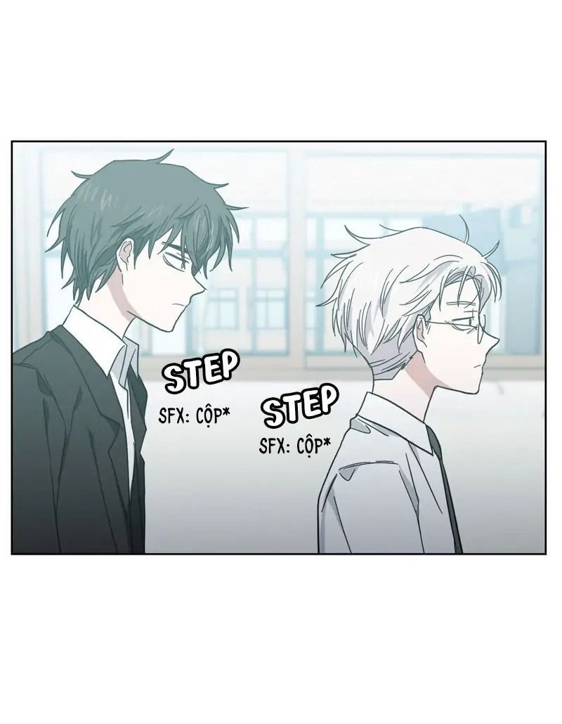 30S Làm Ma Vương - Chapter 4 - Page 31