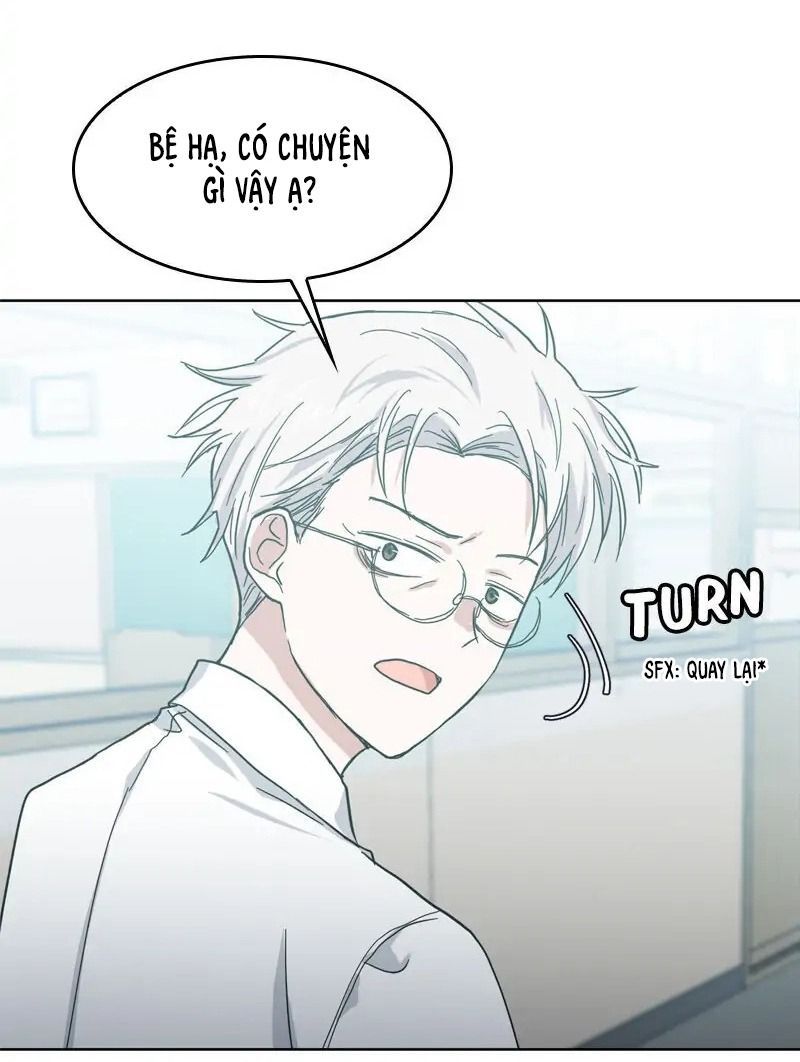 30S Làm Ma Vương - Chapter 4 - Page 33