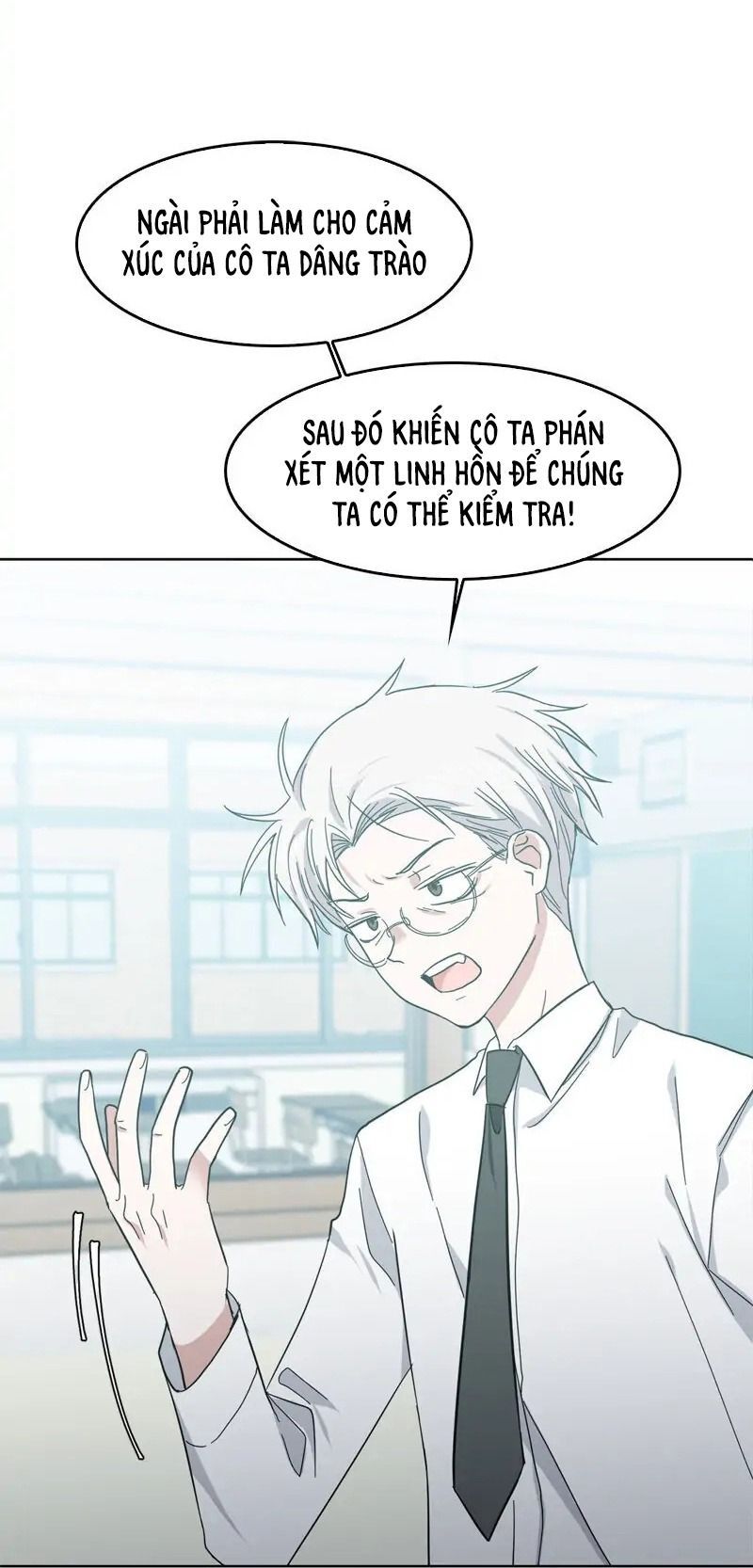 30S Làm Ma Vương - Chapter 4 - Page 36