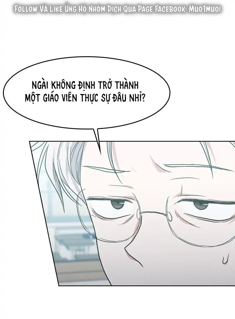 30S Làm Ma Vương - Chapter 4 - Page 37