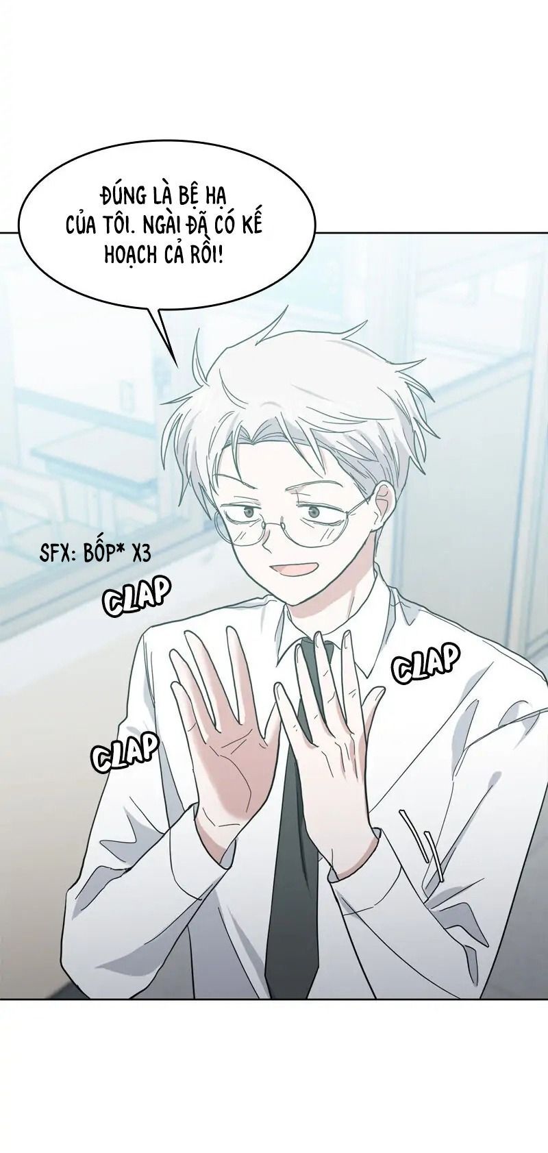 30S Làm Ma Vương - Chapter 4 - Page 41