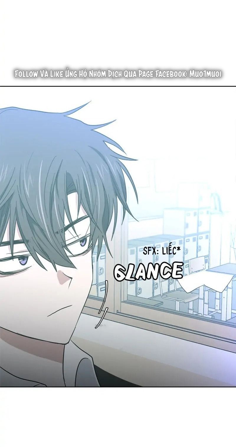 30S Làm Ma Vương - Chapter 4 - Page 42