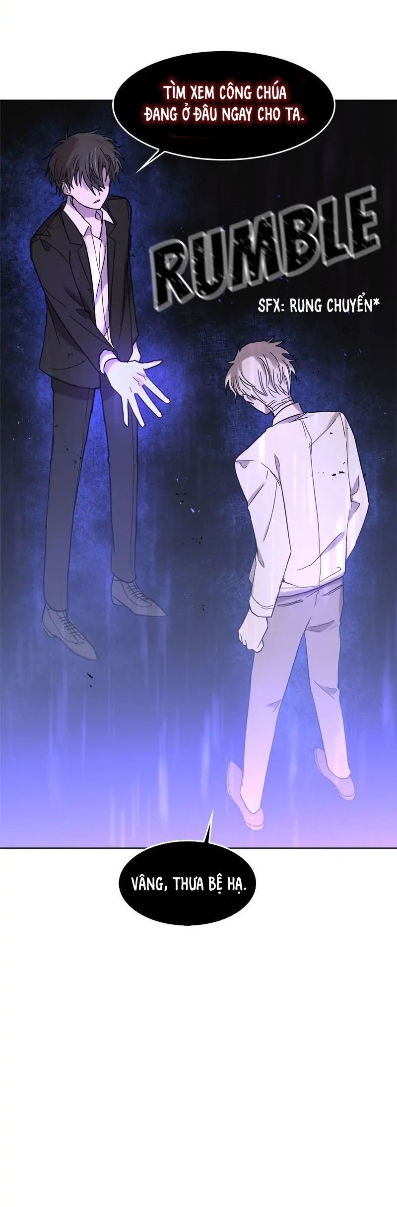 30S Làm Ma Vương - Chapter 4 - Page 44