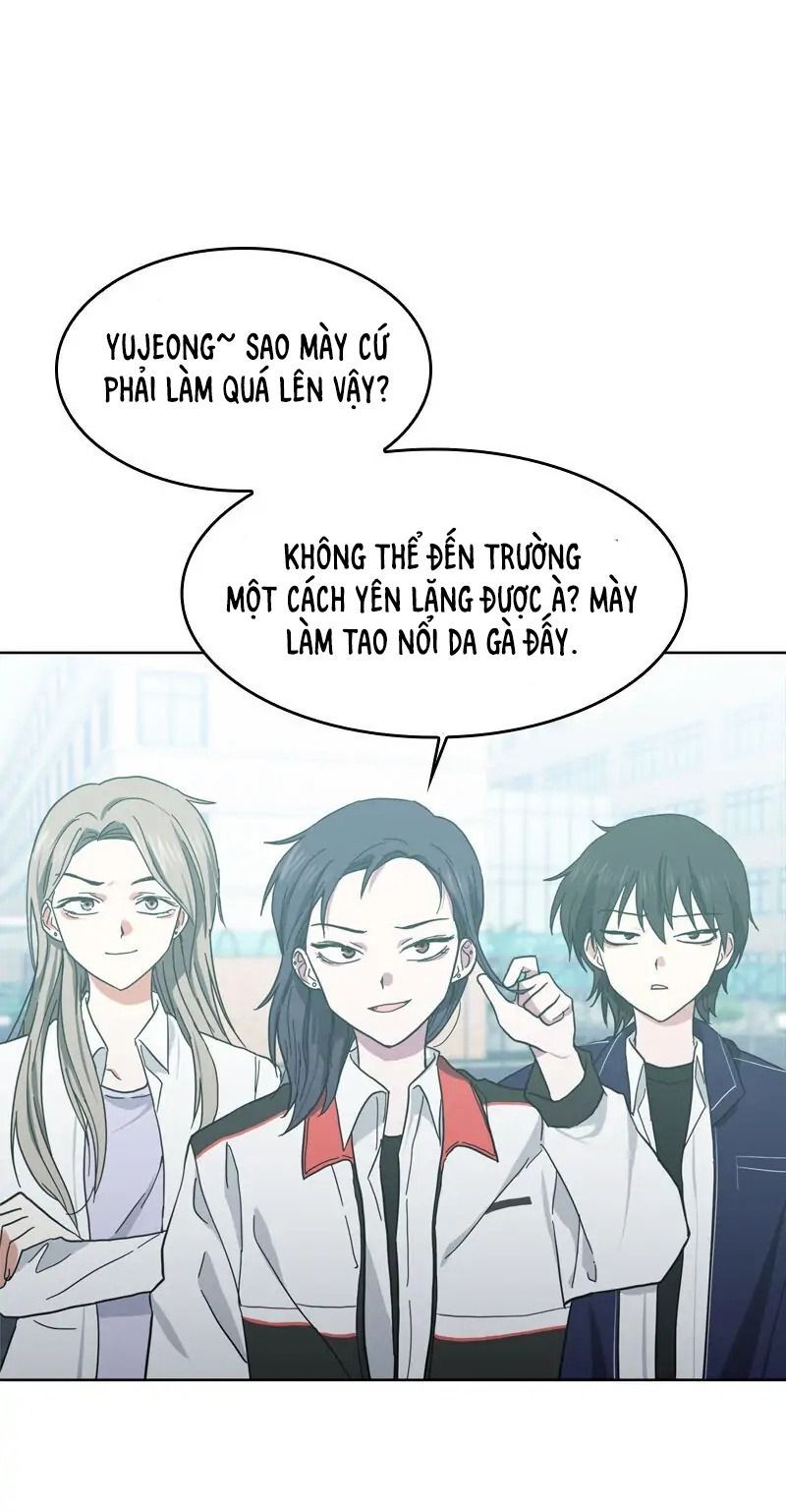 30S Làm Ma Vương - Chapter 4 - Page 47