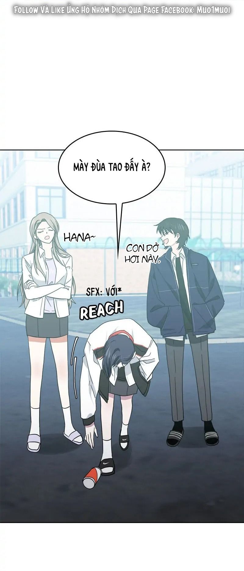 30S Làm Ma Vương - Chapter 4 - Page 49