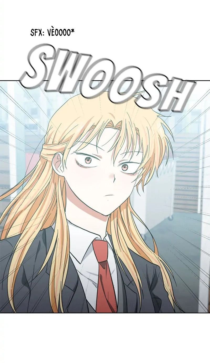 30S Làm Ma Vương - Chapter 4 - Page 51