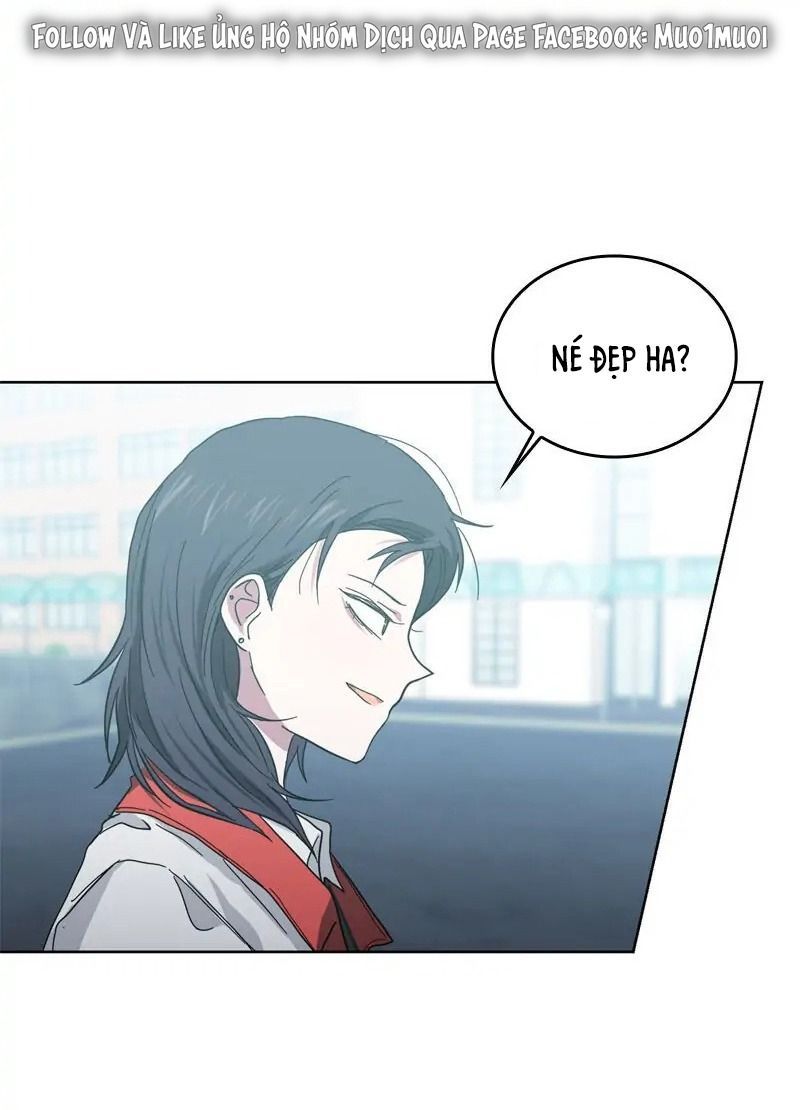 30S Làm Ma Vương - Chapter 4 - Page 53