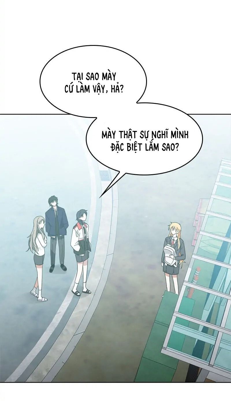 30S Làm Ma Vương - Chapter 4 - Page 54