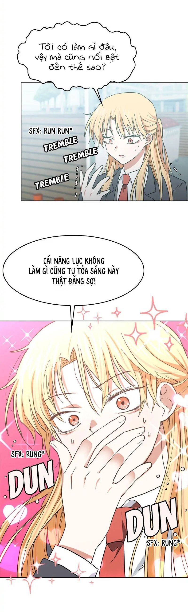 30S Làm Ma Vương - Chapter 4 - Page 56