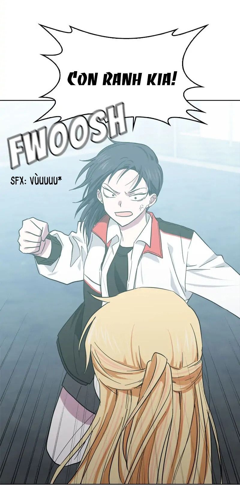 30S Làm Ma Vương - Chapter 4 - Page 57