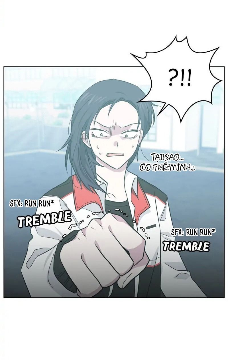 30S Làm Ma Vương - Chapter 4 - Page 60