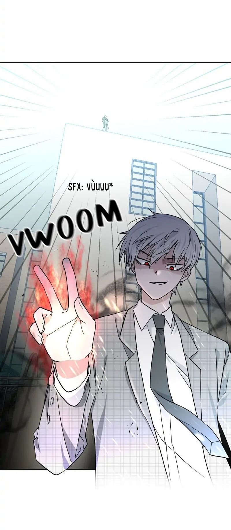 30S Làm Ma Vương - Chapter 4 - Page 61