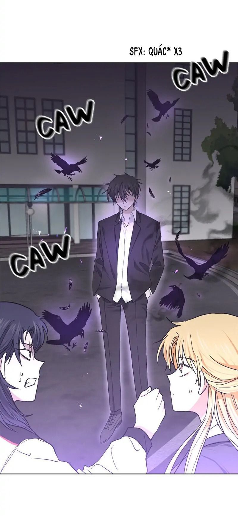 30S Làm Ma Vương - Chapter 4 - Page 64