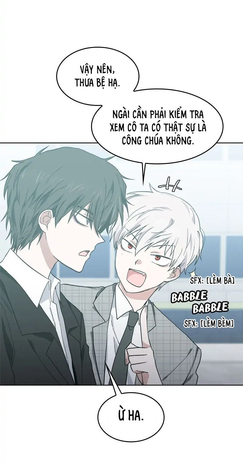 30S Làm Ma Vương - Chapter 4 - Page 7