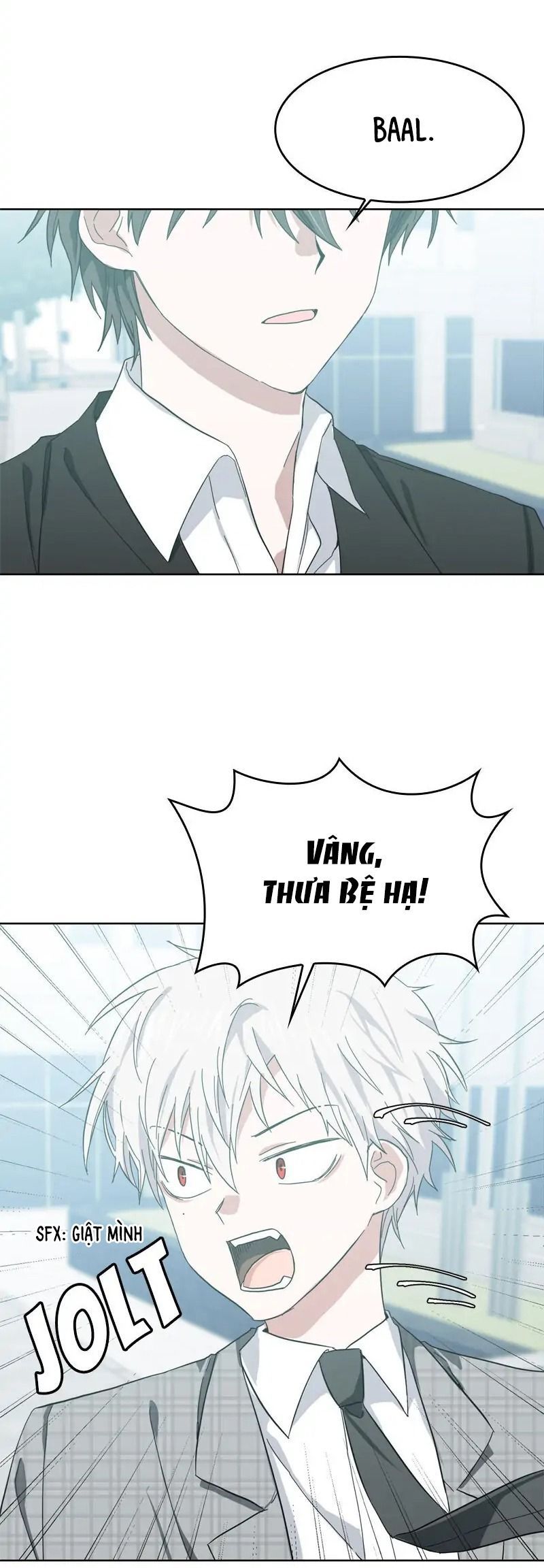 30S Làm Ma Vương - Chapter 4 - Page 8