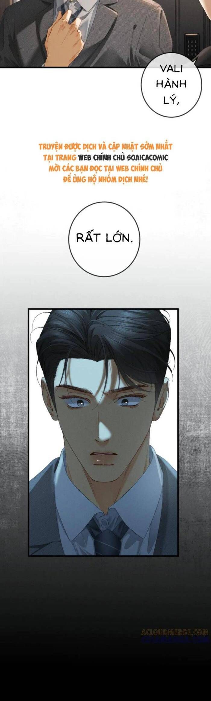 Hợp Đồng Sa Ngã - Chapter 35 - Page 11