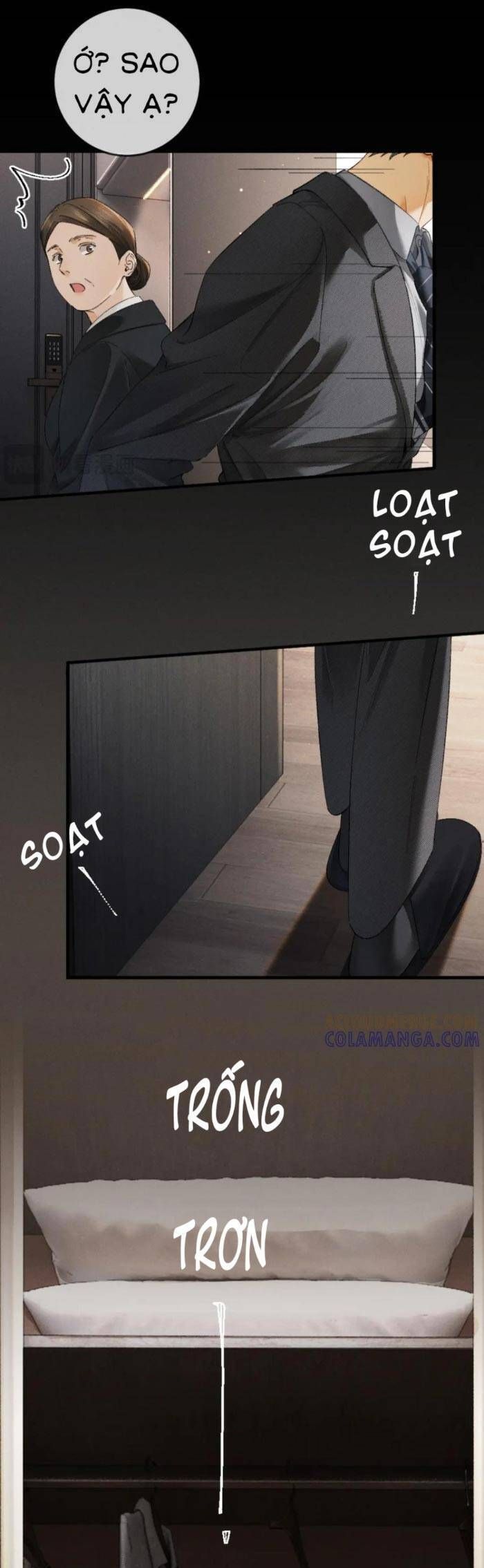 Hợp Đồng Sa Ngã - Chapter 35 - Page 12