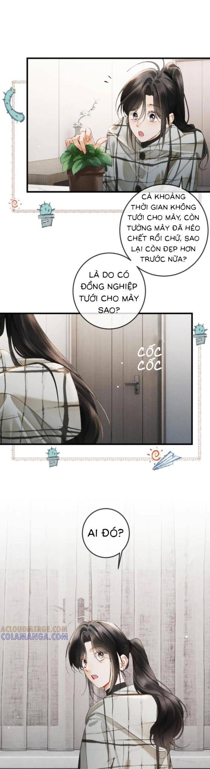 Hợp Đồng Sa Ngã - Chapter 35 - Page 18