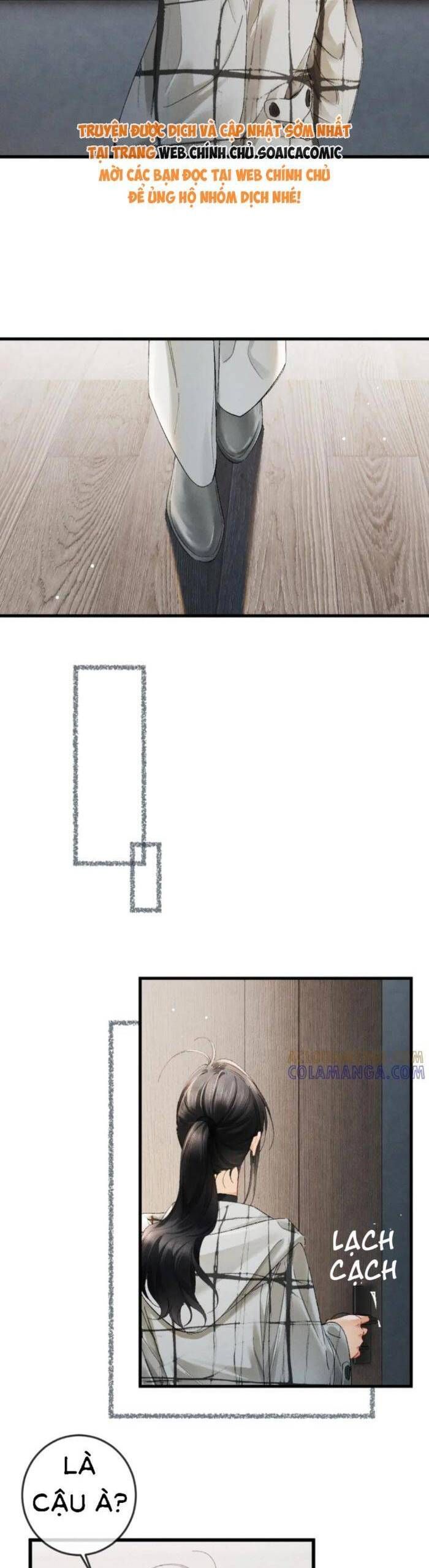 Hợp Đồng Sa Ngã - Chapter 35 - Page 19