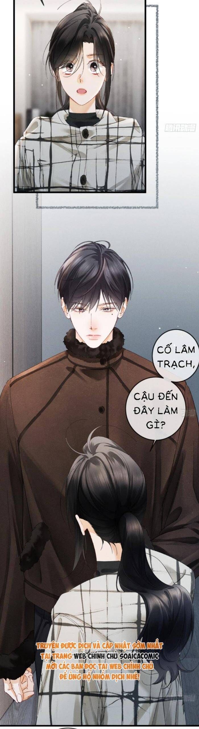 Hợp Đồng Sa Ngã - Chapter 35 - Page 20