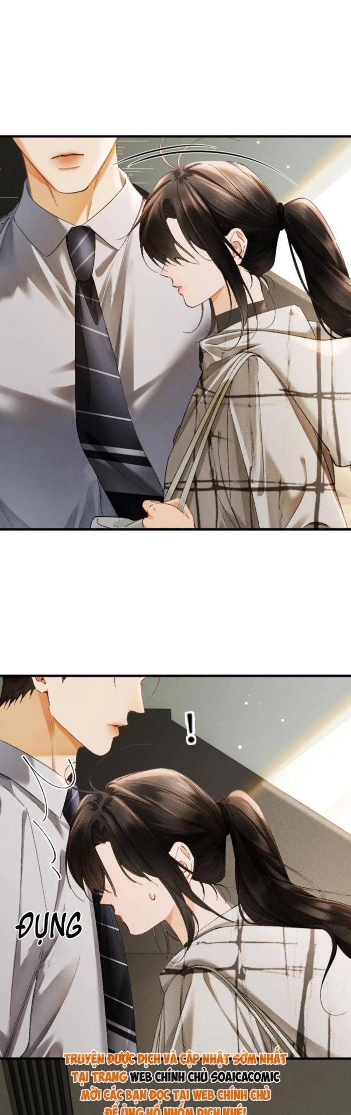 Hợp Đồng Sa Ngã - Chapter 35 - Page 3