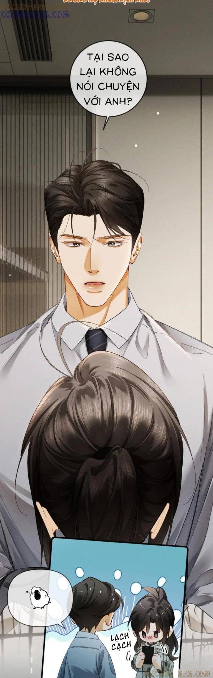 Hợp Đồng Sa Ngã - Chapter 35 - Page 4