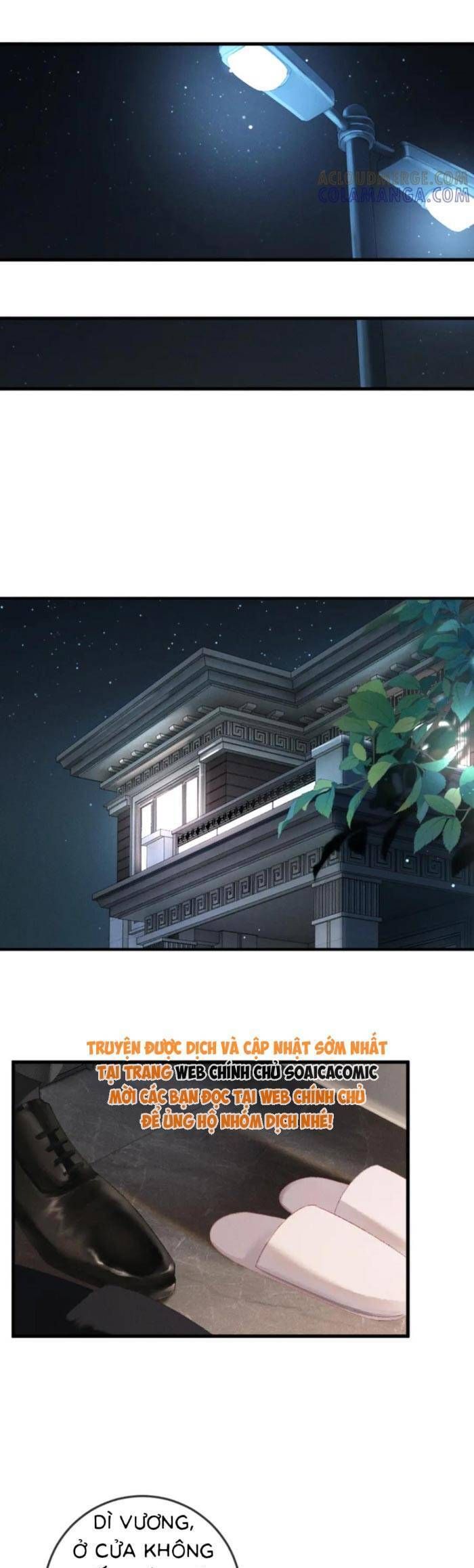 Hợp Đồng Sa Ngã - Chapter 35 - Page 9