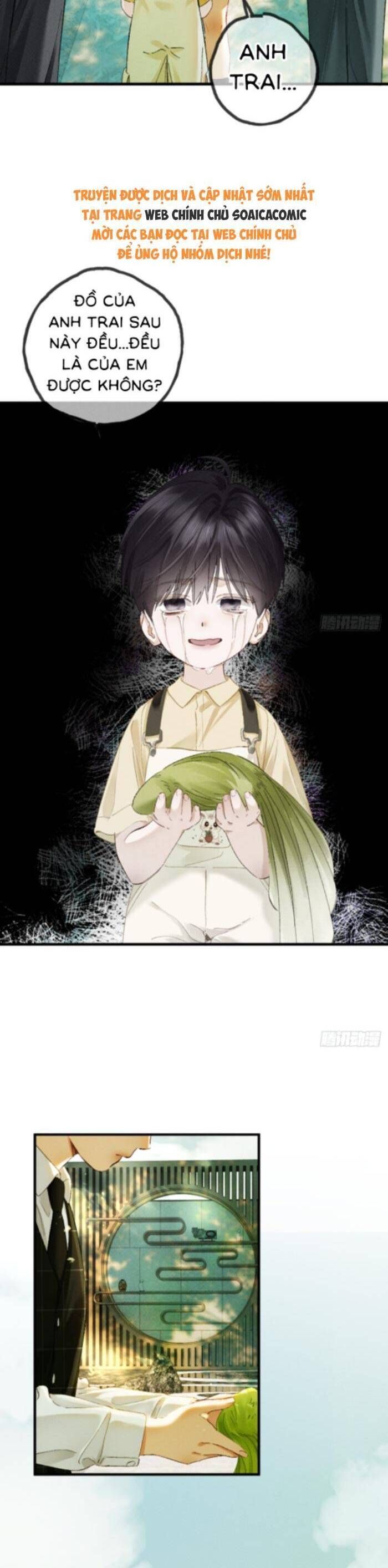 Hợp Đồng Sa Ngã - Chapter 36 - Page 11