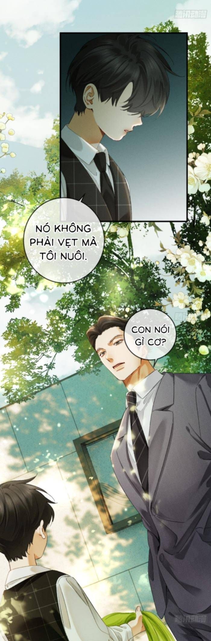Hợp Đồng Sa Ngã - Chapter 36 - Page 12