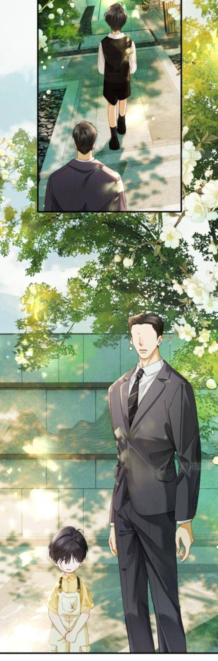 Hợp Đồng Sa Ngã - Chapter 36 - Page 14