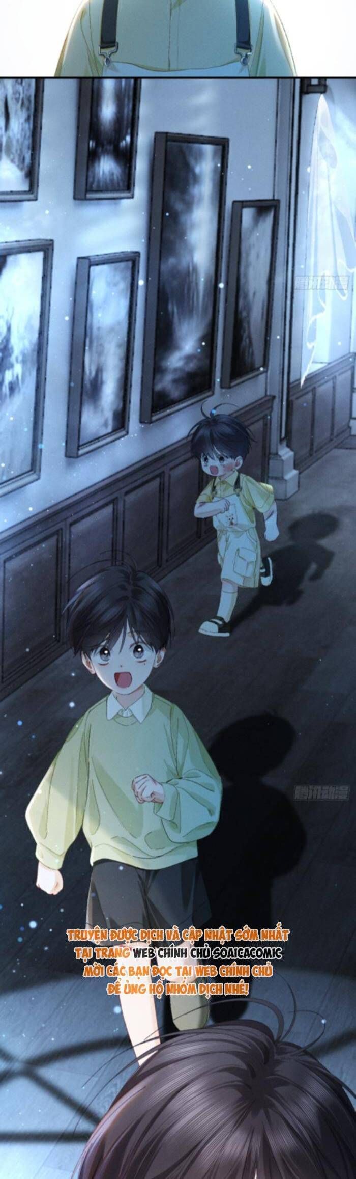 Hợp Đồng Sa Ngã - Chapter 36 - Page 18