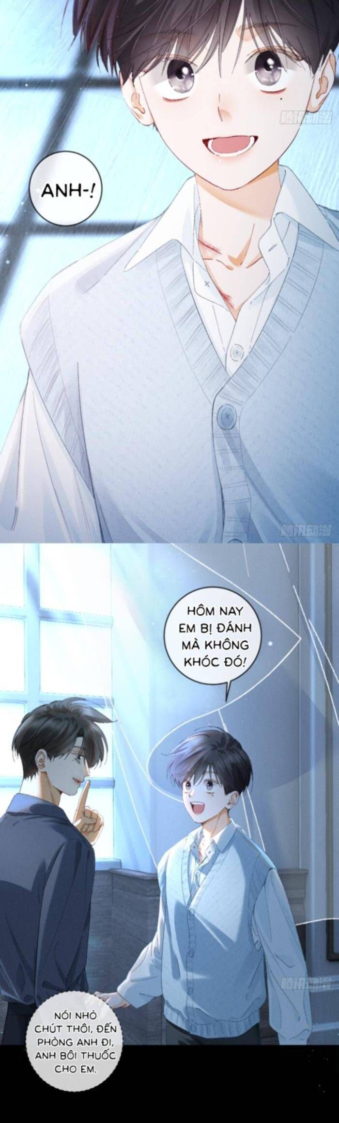 Hợp Đồng Sa Ngã - Chapter 36 - Page 19